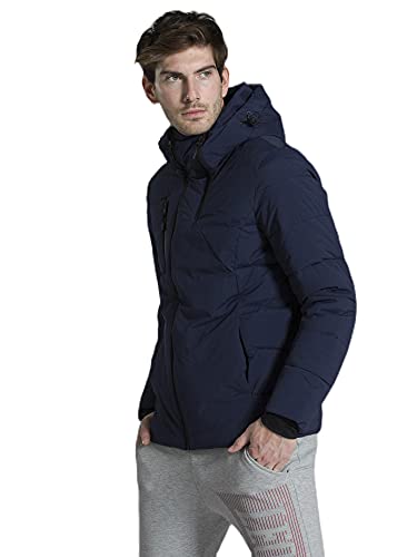 Veste à capuche Urban pour homme idéale pour le sport et la ville