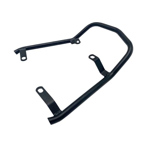 Porte-bagages pour sacoche de selle moto idéal pour les road trips en R Nine T Urban G/S