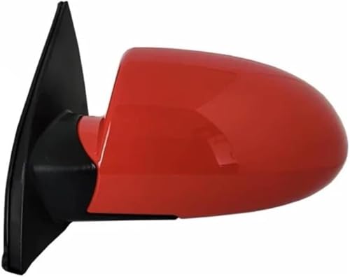 Rétroviseur gauche pour Hyundai Accent 2006-2011 bloc complet de remplacement