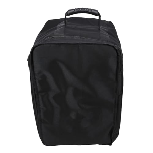 Sac de transport cajon avec rembourrage épaissi antichoc pour studio - 2