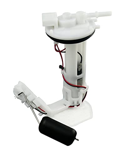 16700-Z37-003 Fuel Pump for Honda EU7000i Generator