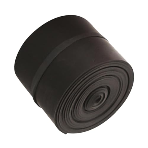 Folpus フロスバンド 筋肉圧縮エクササイズバンド 実用的な高弾性 ポータブルフィットネスバンド フィットネスジム用抵抗バンド