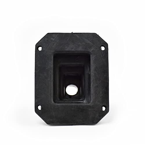 Dianauto Dust And Heat Sealing Shifter Rubber Boot Fit For Kawasaki Krx & Krx4 1000 #TOP7