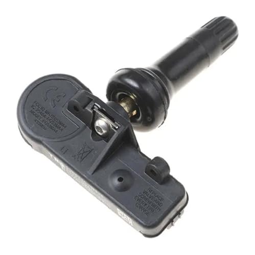 Capteur pression pneu Dodge RAM 1500 68293199AA de précision mécanique durable 433MHz - 4