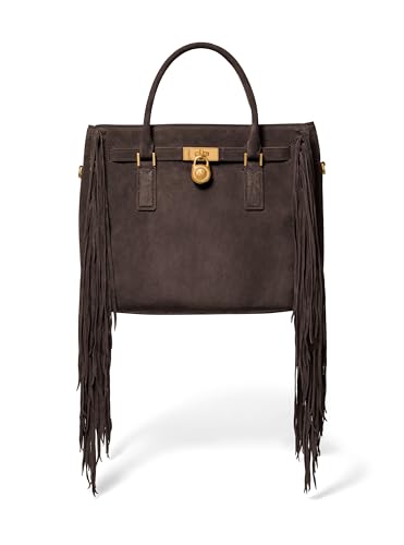 Image of Michael Kors Women's Hamilton Satchel