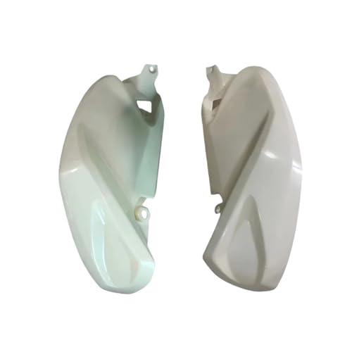 Carénage ABS à injection MT-125 : cache latéral de réservoir carburant moto 2015-2020