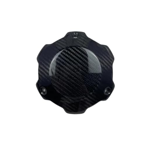 Couvercle de cadre X-ADV 750 carbone véritable pour balades et aventures tout-terrain