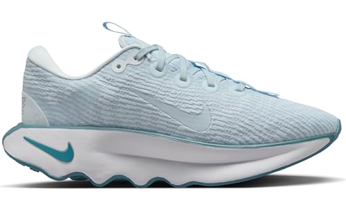 Nike Nike Women's Motiva Blue Tint/Blue Tint/Light Armory Blue 9 Medium