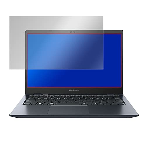 �~���r�b�N�X �u���[���C�g�J�b�g ���� dynabook G9/V / G8/U / G6/U/GZ/HV/GZ/HU �p �ڂɗD���� �ی� �t�B���� ���{�� OverLay Eye Protector