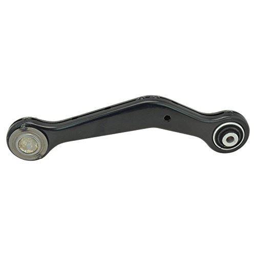 TRQ Rear Left and Right Upper Control Arm with Ball Joint Set 4 Piece Compatible with 2000-2006 BMW X5 by TRQ - Image 7