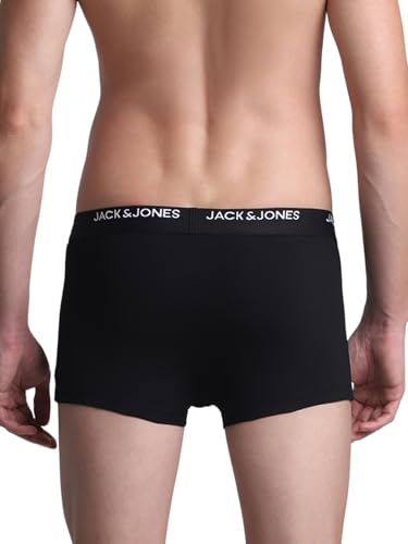 Image of Jack&Jones Men's Cotton BlendTrunks