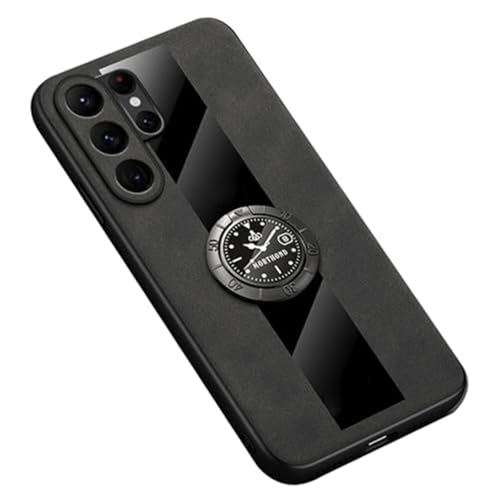 Coque Samsung S26 Plus ultra mince finition noire mate premium