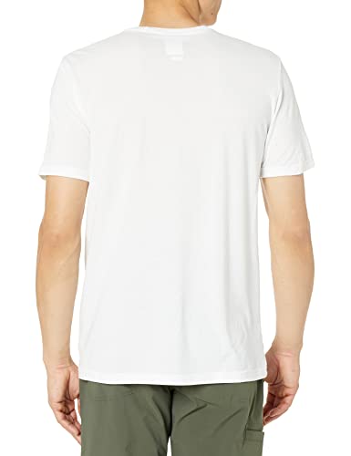 Image of Oakley Men's Bark New Short Sleeve Tee