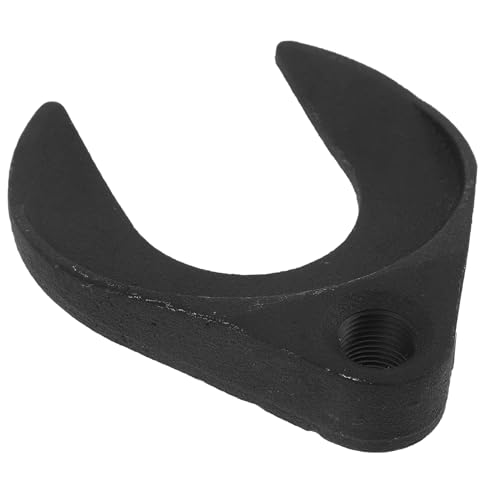 ARTSEWPLY Extractor de Eje de Tracción Carbono Herramienta de Extracción para Ejes Delanteros de Vehículos Resistente la Oxidación con Adaptador para Juntas y Aumento de Torque Compatible