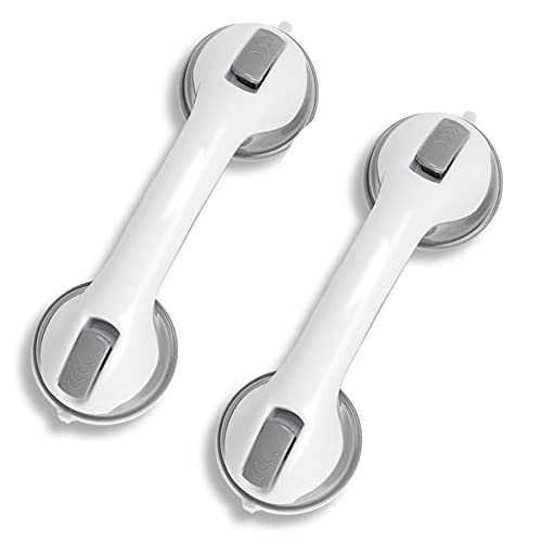Top 10 Best Shower Safety Grab Bar Reviews & Buying Guide Katynel