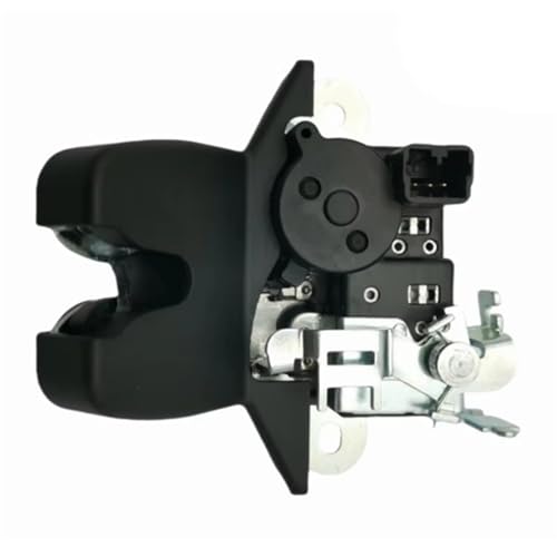 Cerradura de puerta de maletero 81230-F0010 de recambio para coche Hyundai Elantra 2016-2020