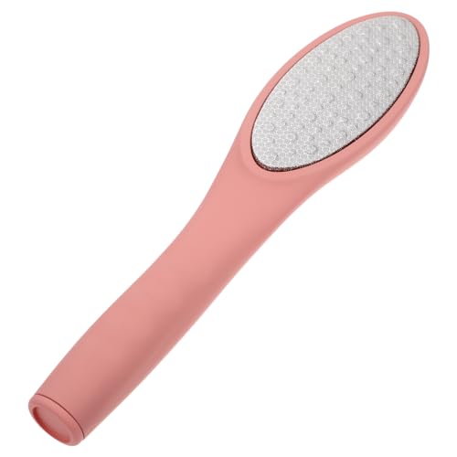 WRITWAA Pies Para Eliminar Removedor De Durezas Herramienta Para y Personal Ergonómico y Superficie