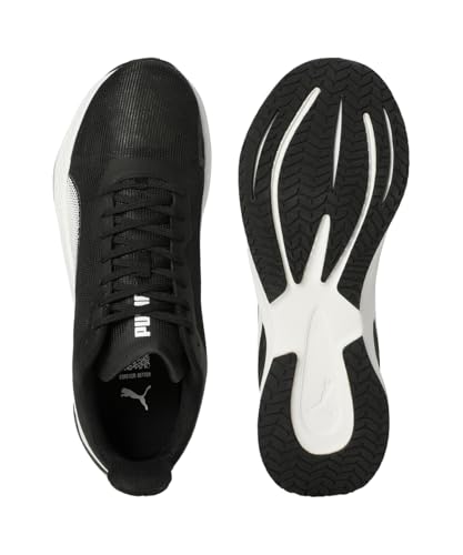 Image of Puma Unisex-Adult Hyperglide X Fusionlite Running Shoe