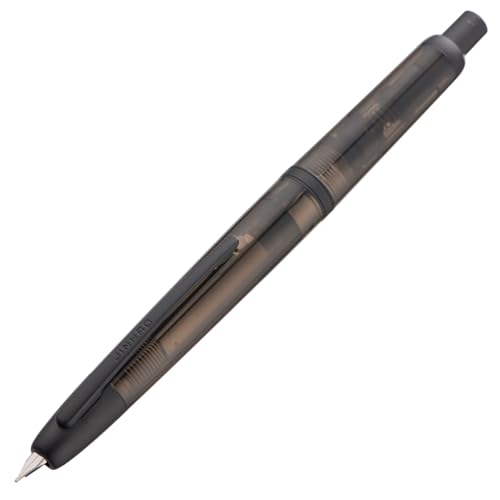 (�W���n�I) Jinhao 20�v���X���N�M �����u���b�N �m�b�N���׎��y���� �C���N�R���o�[�^�[�Z�b�g (�u���b�N�N���b�v)
