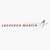 Lockheed Martin Gay Pride Sticker Vinyl Decal Bumper Sticker 5"