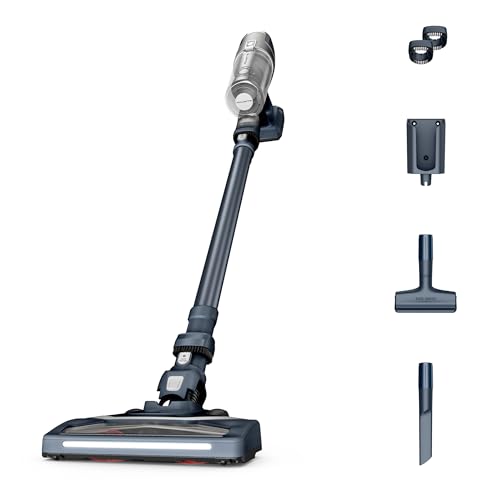 Rowenta X-Pert 6.60 Akkustaubsauger, 100 W Leistung, 45 Min...