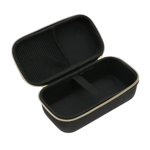 Tire Inflator Bag Water Resistant Storage Solution Air Compressors Storage Hold Secure Bag Large Case