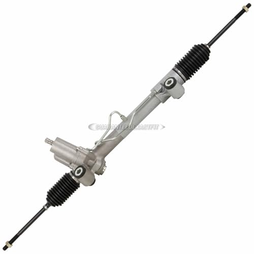 image for BUYAUTOPARTS! Power Steering Rack & Pinion For Ford Pinto & Mustang II