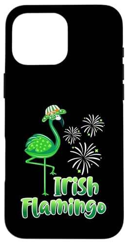 �t���~���S �Z���g �p�g���b�N�X �f�[ �V���c �t���~���S�ƃV�������b�N �A�C���b�V�� �X�}�z�P�[�X iPhone 16 Pro Max �p