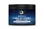 Sleep Gummies, Night Time Supplement with Magnesium Glycinate, L-Theanine, Passionflower & Va-lerian Root, Sleep Aid Gummies for Calm Mood, Relaxation & Sleep Suport, 60 Gummies Strawberry Flavour