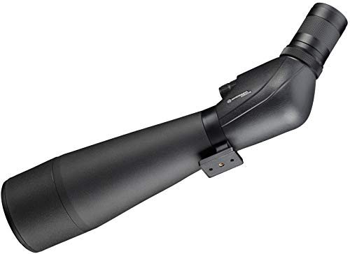 Bresser Corvette Spektiv 20-60×80 wasserdicht mit 340° drehbarem Korpus