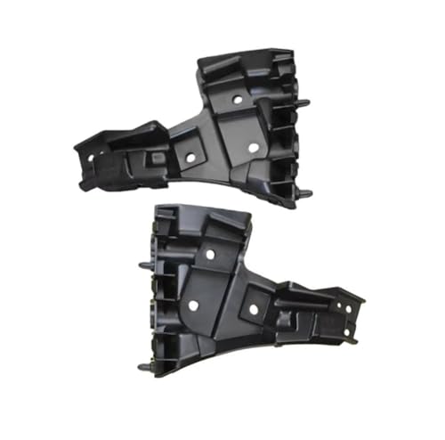 Support de pare-chocs avant Volvo S60 2014-2018 gauche droite 31365416