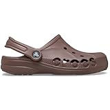 Crocs Baya Unisex Adult Clog, Truffle, 3 UK M/ 4 UK W (M4W6)
