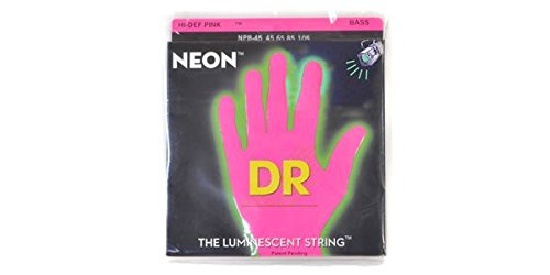 DR (fB[A[) GLx[X NPB-45 Hi-Def NEON PINK