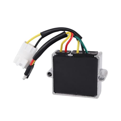 Regulador de voltaje compatible con XF7000 para solucionar fallos eléctricos 2