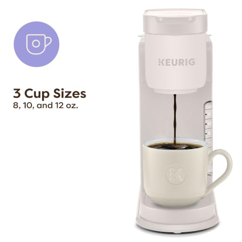 Image of Keurig K-Express, Single Serve Coffee Maker, Hot Stone