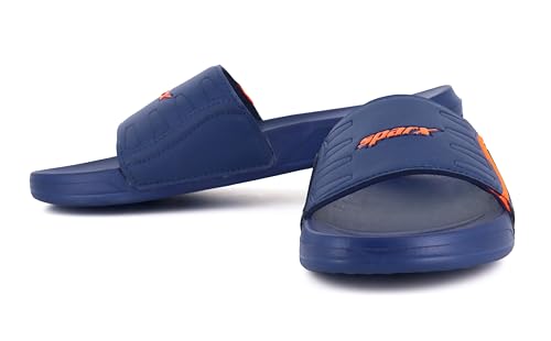 Image of SPARX mens Sfg 142 Slide Sandal