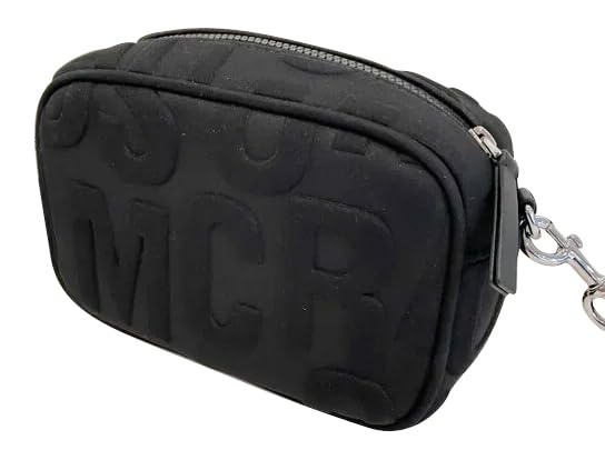 Image of Marc Jacobs Flash Leather Crossbody Bag
