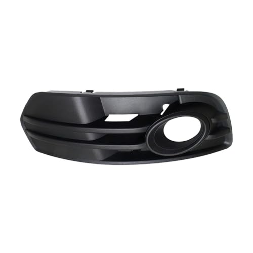 Grille de calandre avant 8R0807682A01C avec protection optimale antibrouillard pour Q5
