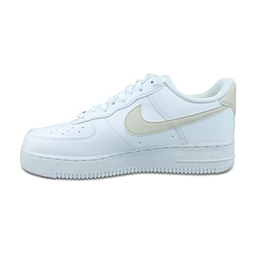 Women Air Force 1'07 Next Nature Blanc Dn1430-101
