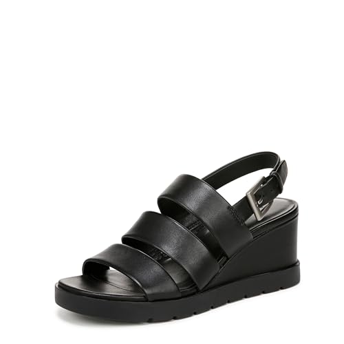 Vince Women's Rochel Wedge Sandal