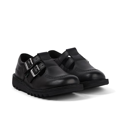 Kickers Women's Shoes4