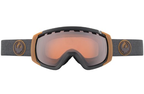 Dragon Alliance Rogue Ski Goggles