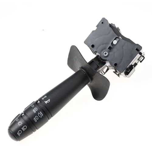 Commutateur de clignotants pour Dacia Logan Sandero et Express commodo de volant 255406898r