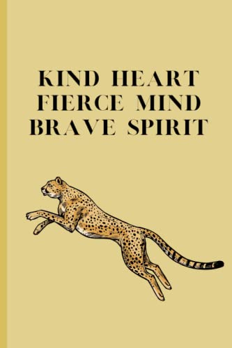 Cheetah journal
