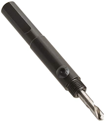 Blair (BLR11123) Arbor with Skip-Proof Pilot for 3/8