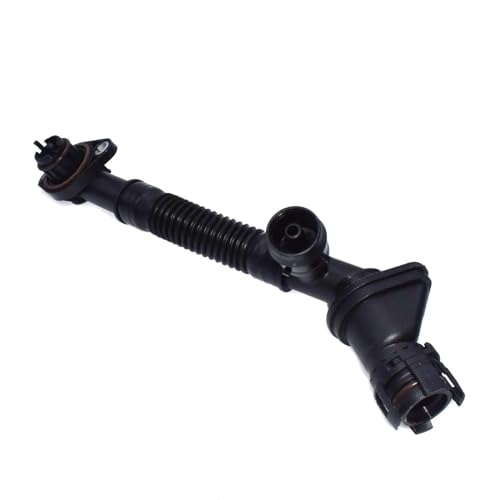 Manguera de ventilación del cárter B7L 2012 tubo PCV 11157575640