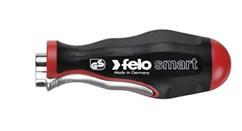 Felo Smart Handle Folding Driver