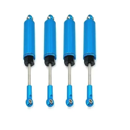 Amortisseur d'huile RC Wltoys 12402-a suspension voiture rechange