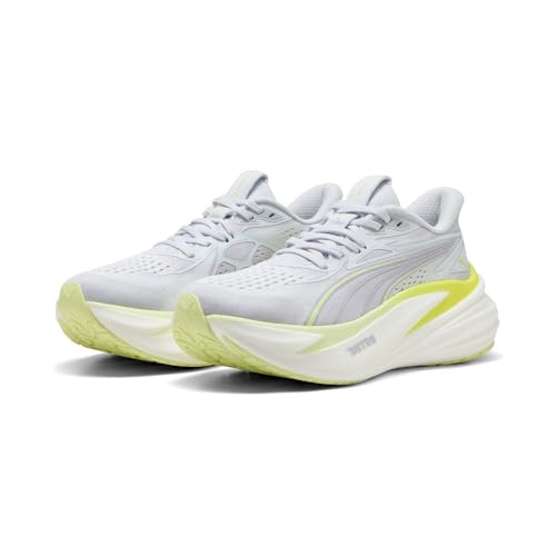 Image of PUMA Mens Hoops X Polar Express All Pro Nitro Basketball Sneakers Shoes