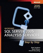 Microsoft by Jacobson, Reed - Misner, Stacia - Consulting, Hitachi [Paperback (2006)] Paperback – January 1, 2006